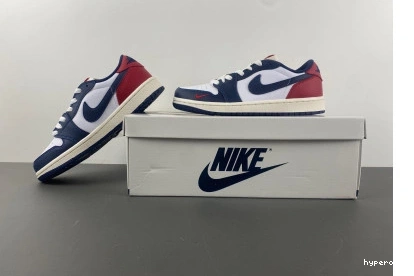 Hyperoad JORDAN Low 1 AIR 0805